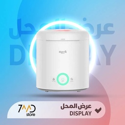 قائمة طعام